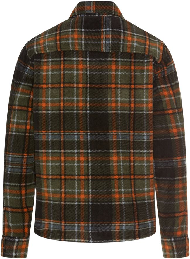 Overshirt