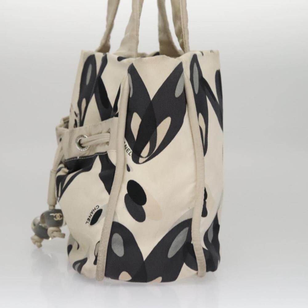 Chanel Tote
