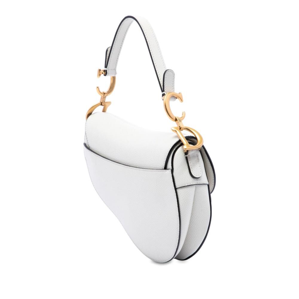 Dior Saddle Bag