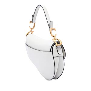 Dior Saddle Bag