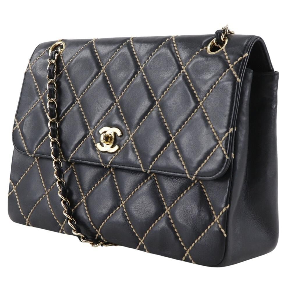 Chanel Shoulder Bag