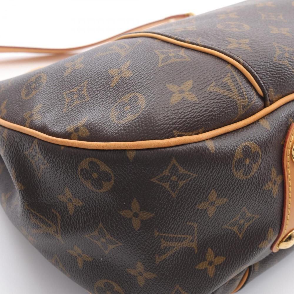 Louis Vuitton Galliera