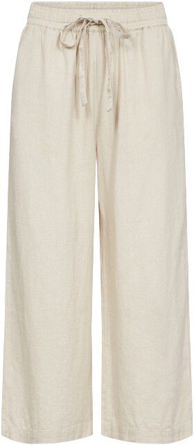 SC-INA 12-C Bukser Lys sand