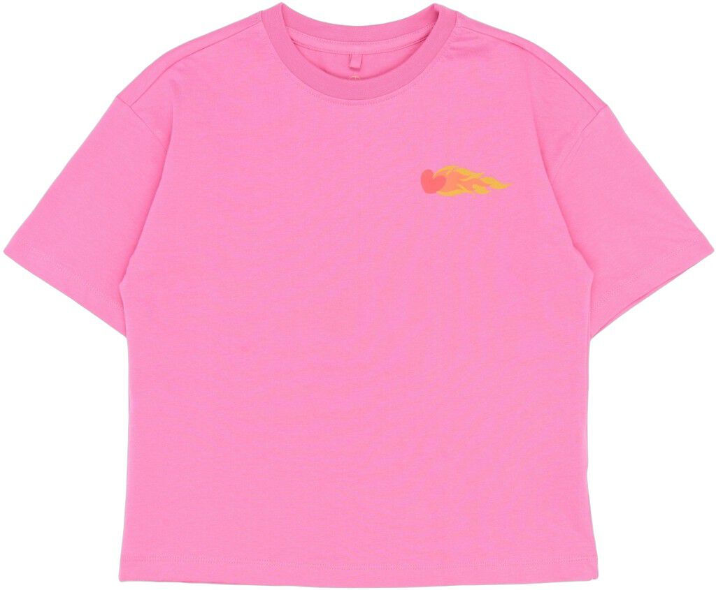 Kort&auml;rmade t-shirts