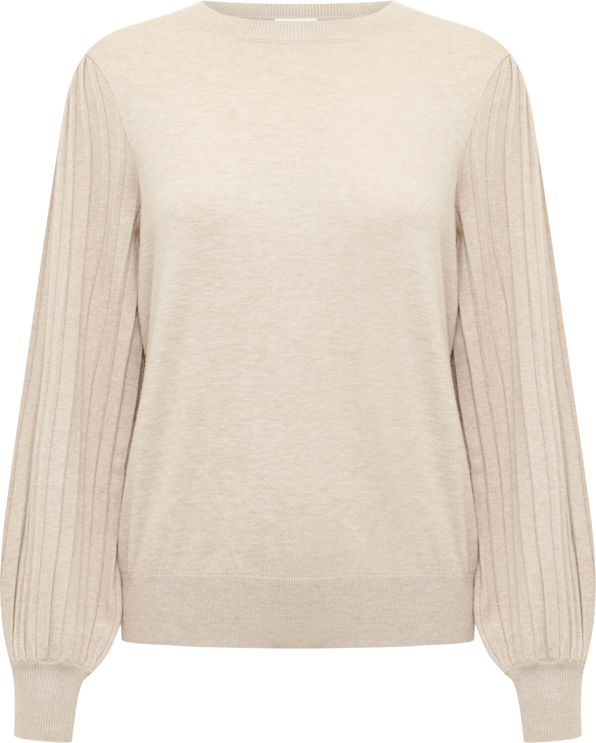 KAlone Knit Pullover