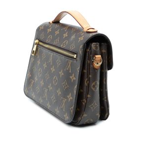 Louis Vuitton Pochette M&eacute;tis