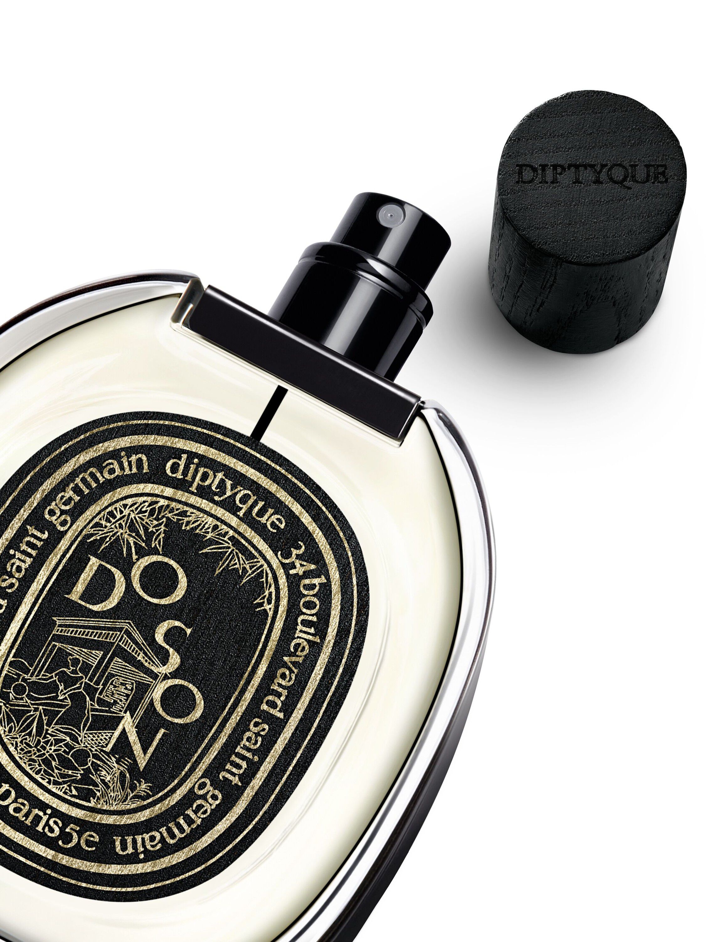 Do Son Eau de Parfum - Christmas Edition