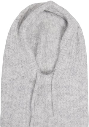 OBJMILU KNIT BALACLAVA REP