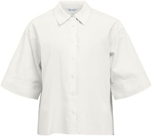 OBJELLY HOPE 2/4 LO SHIRT 144