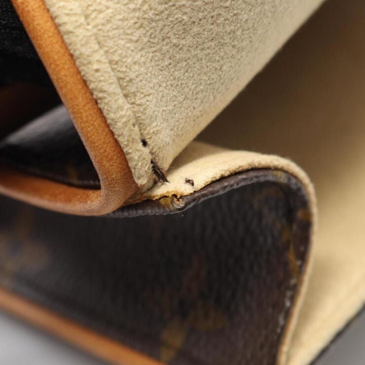 Louis Vuitton Florentine Pochette