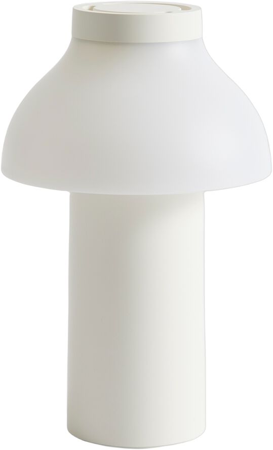 PC Portable Lamp No 2-Cream