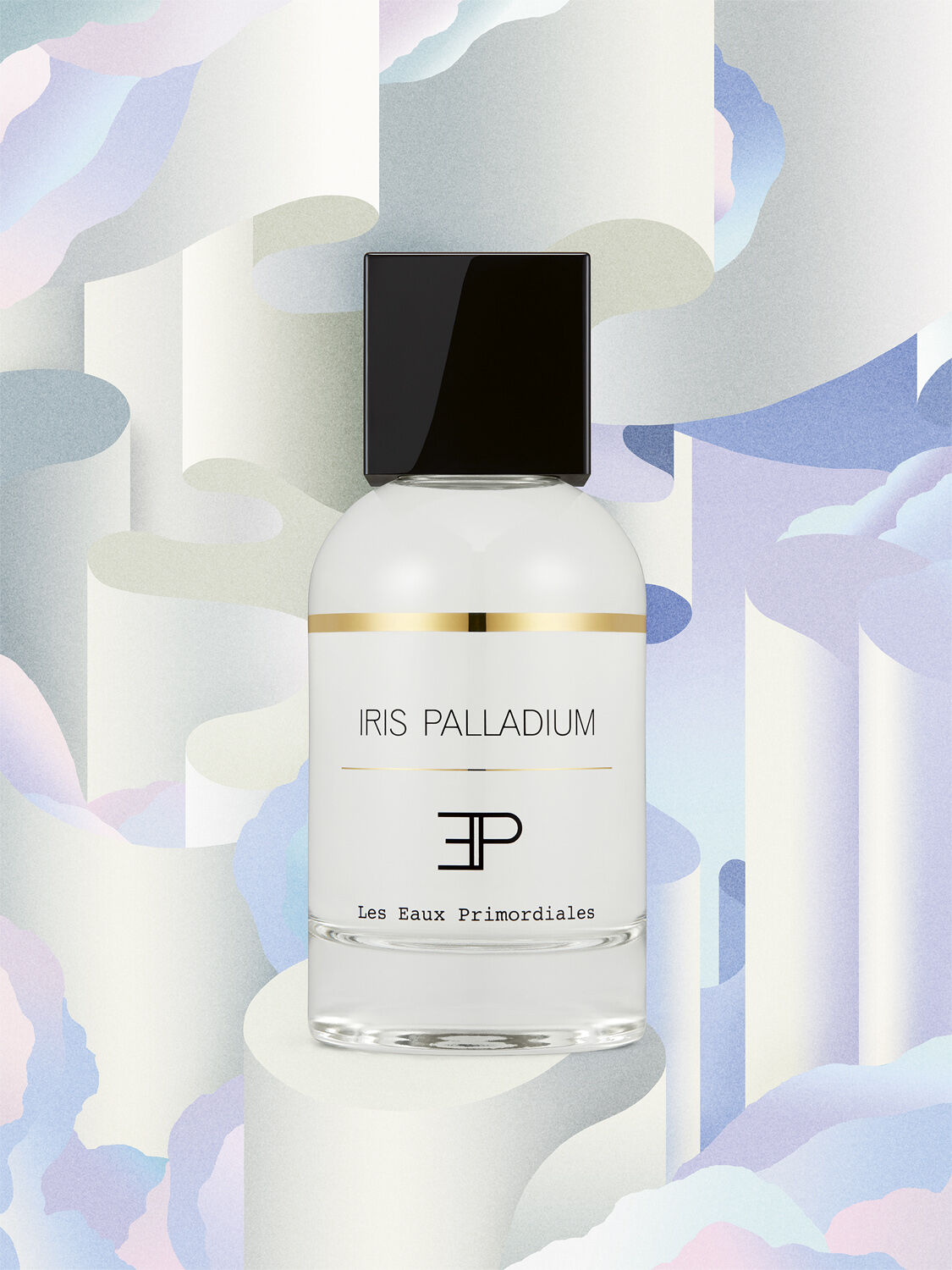 Iris Palladium Eau de Parfum