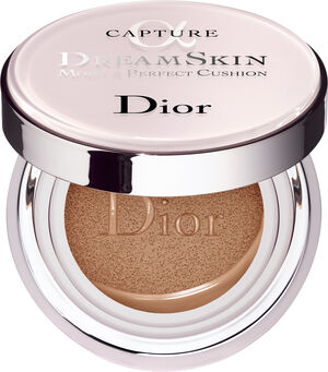 Capture Dreamskin Moist & perfect cushion