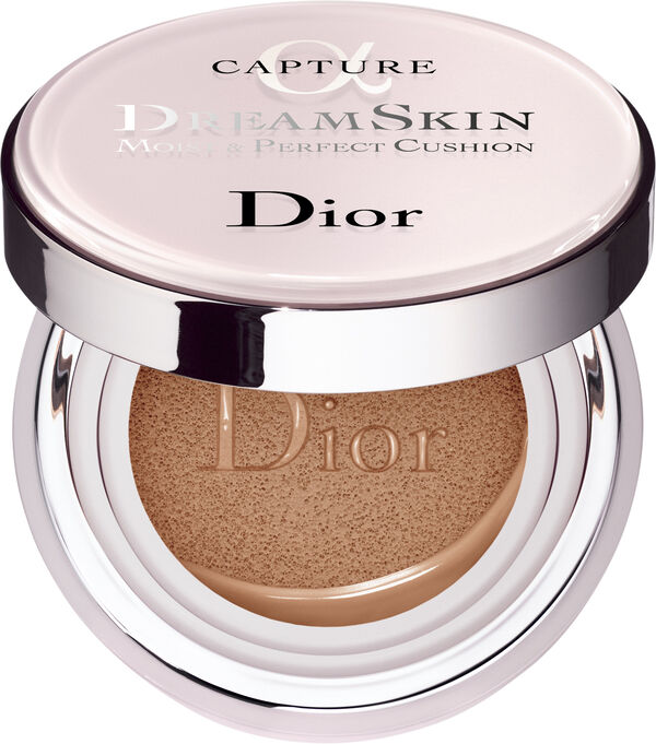 Capture Dreamskin Moist & perfect cushion