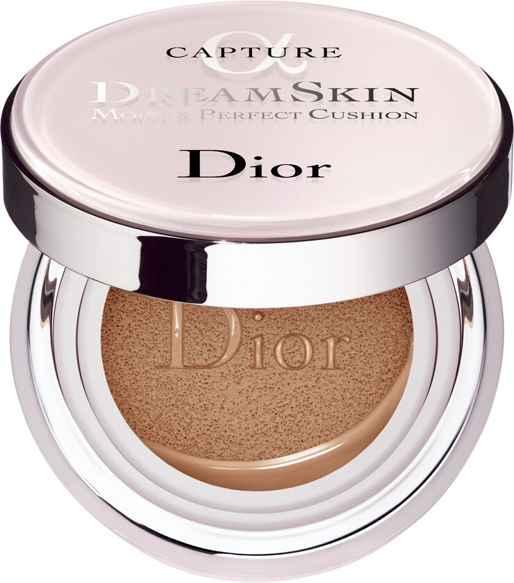 Capture Dreamskin Moist & perfect cushion