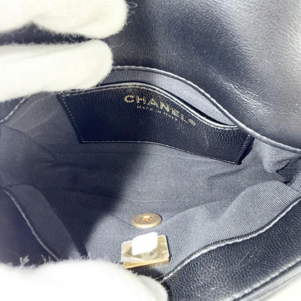 Chanel Shoulder Bag