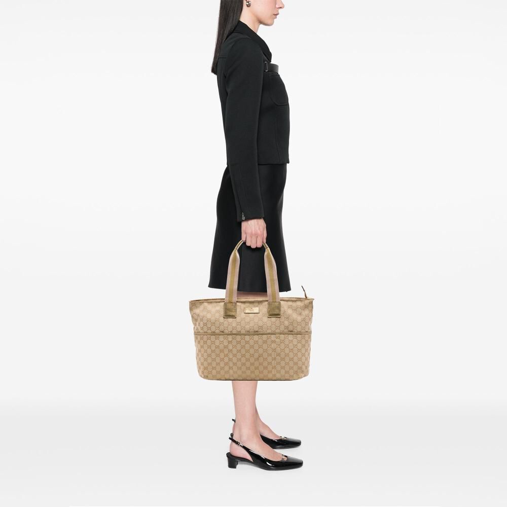 Gucci Tote