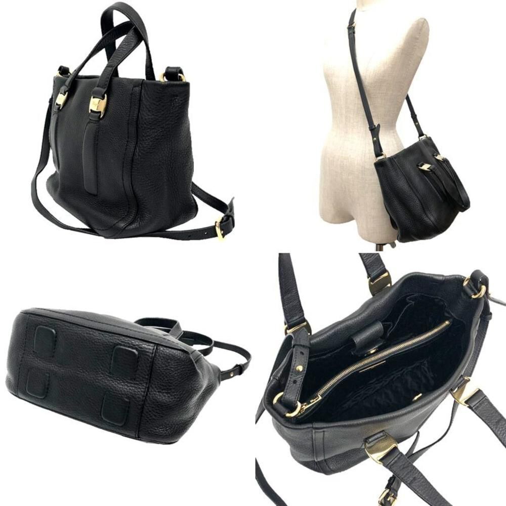 Salvatore Ferragamo Tote