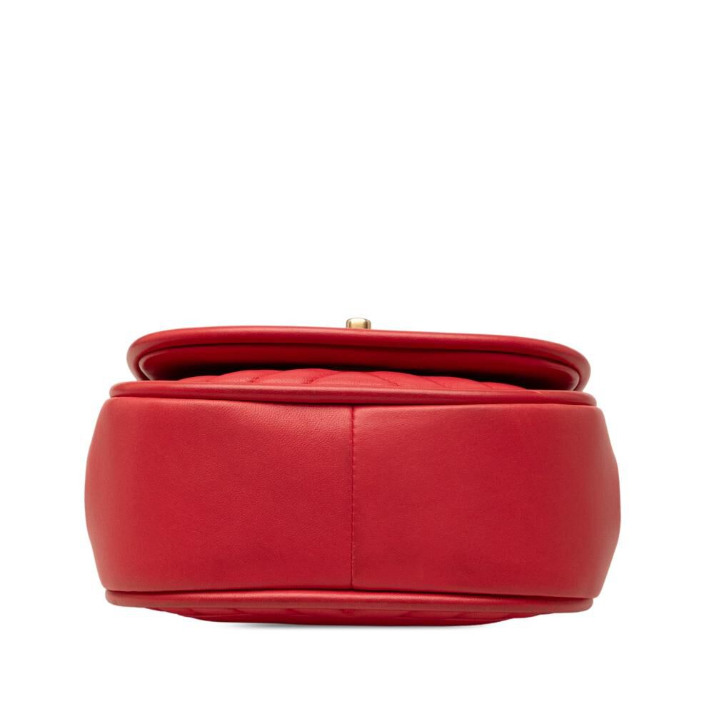 Chanel Flap Bag