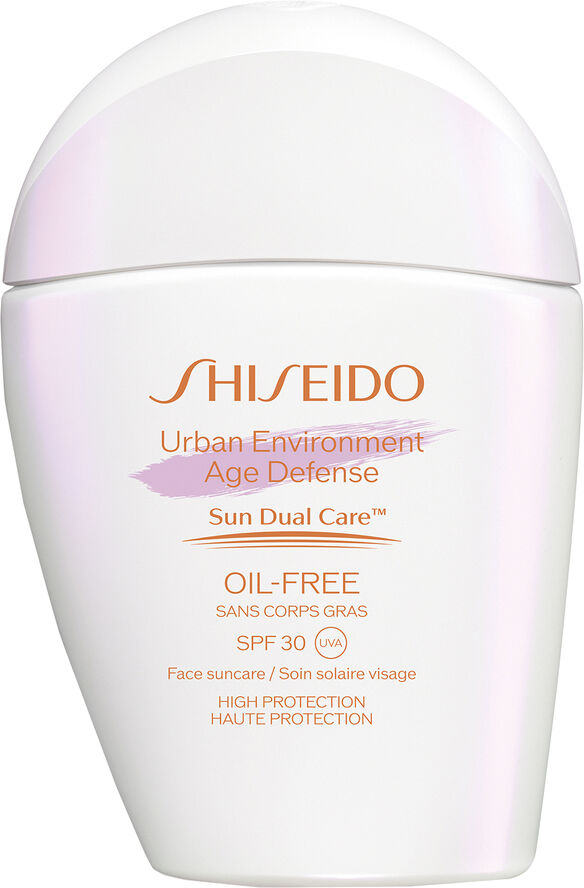 Sun Urban Oilfree Lotion 30 ml