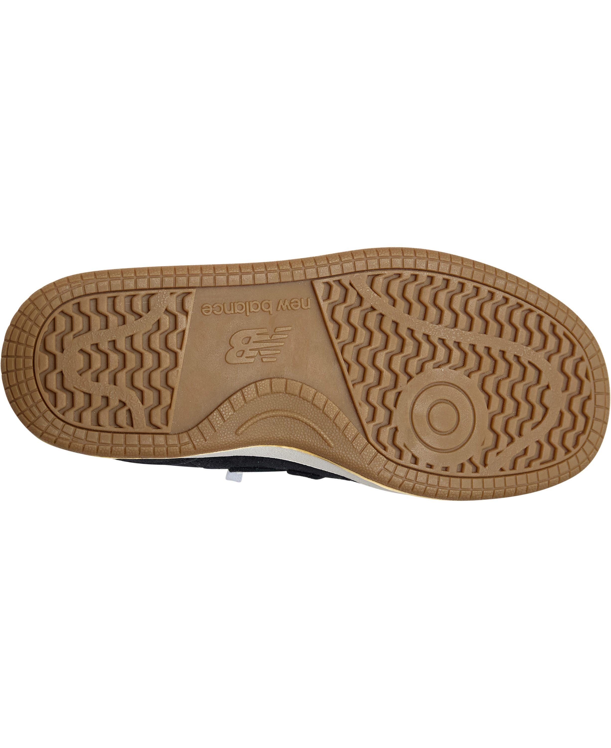 New Balance 480 Kids Lace