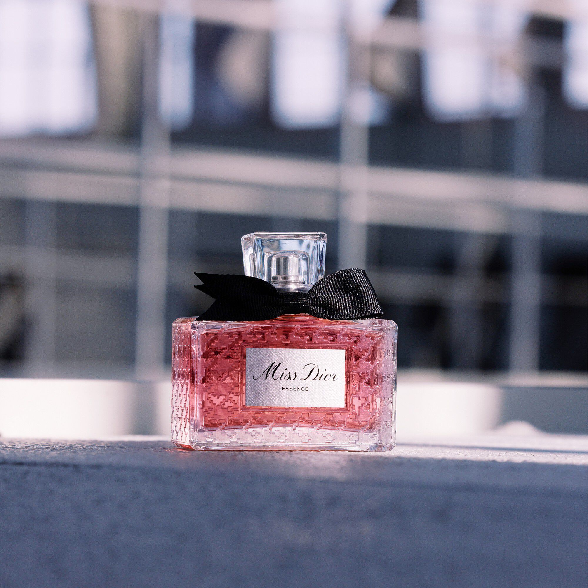 Miss Dior Essence Essence de parfum