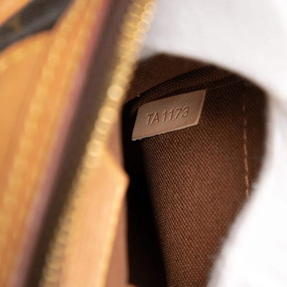 Louis Vuitton Palermo