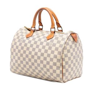 Louis Vuitton Speedy