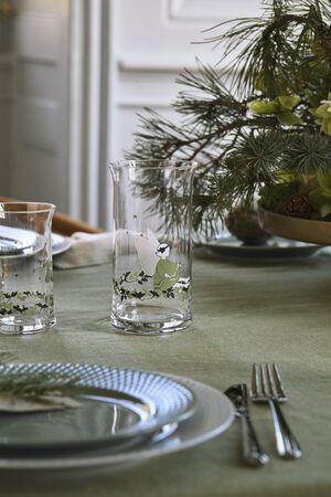 Holmegaard Christmas &Oslash;lglas 2026 50 cl multi