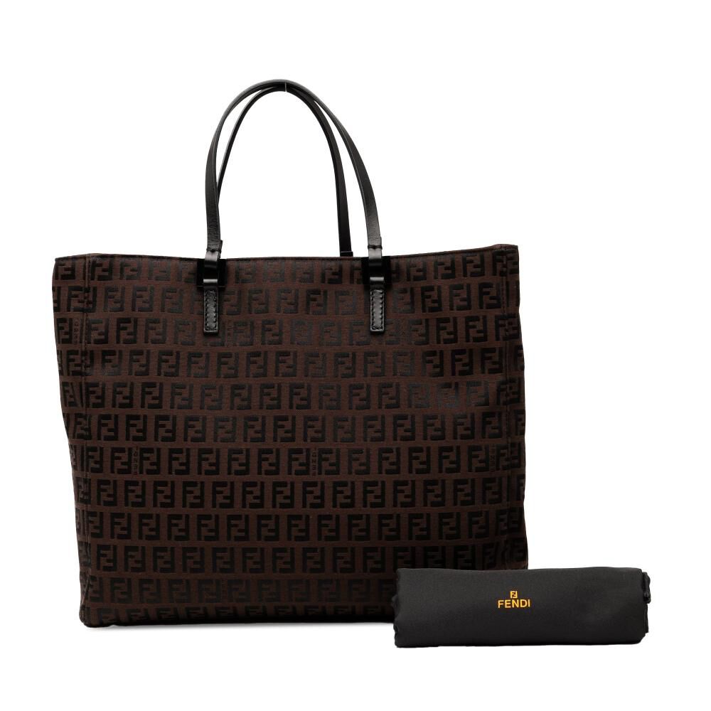 Fendi Tote