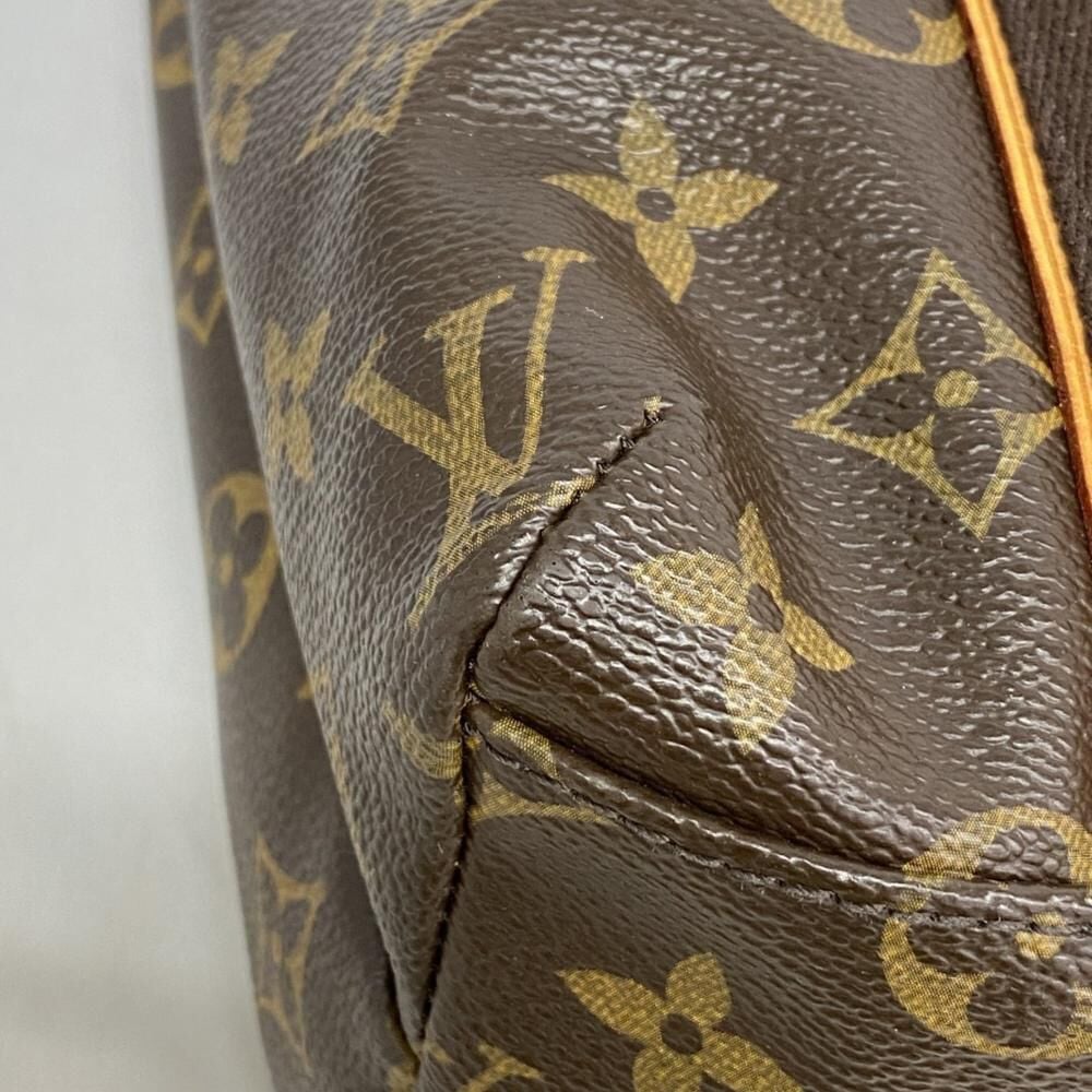Louis Vuitton Cabas
