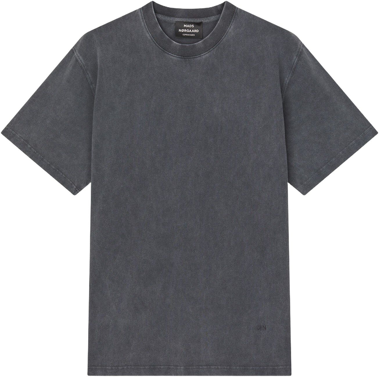 Combed Jersey Dye Thorbj&ucirc;rn Tee