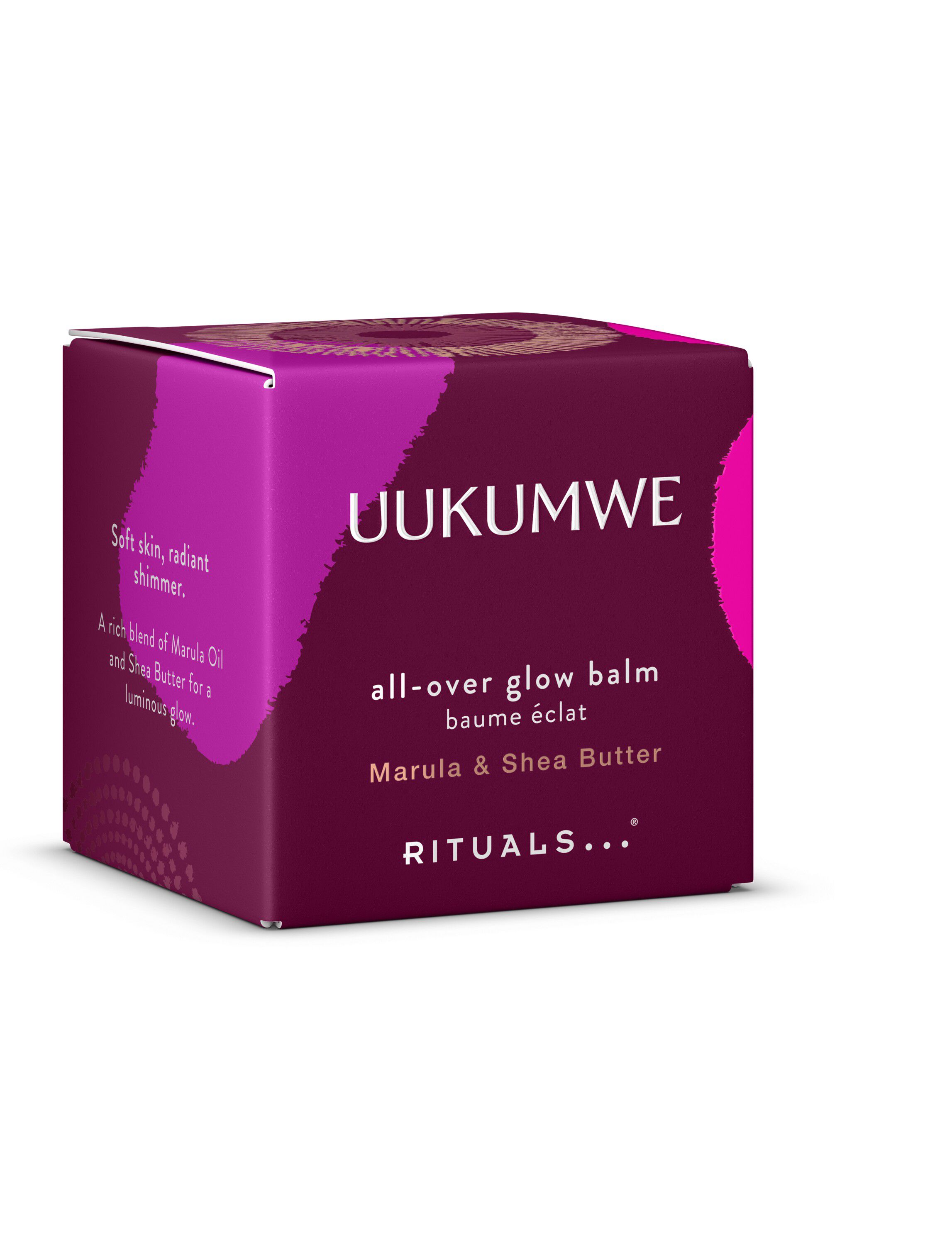 Uukumwe Collection All-over Glow Balm 9g