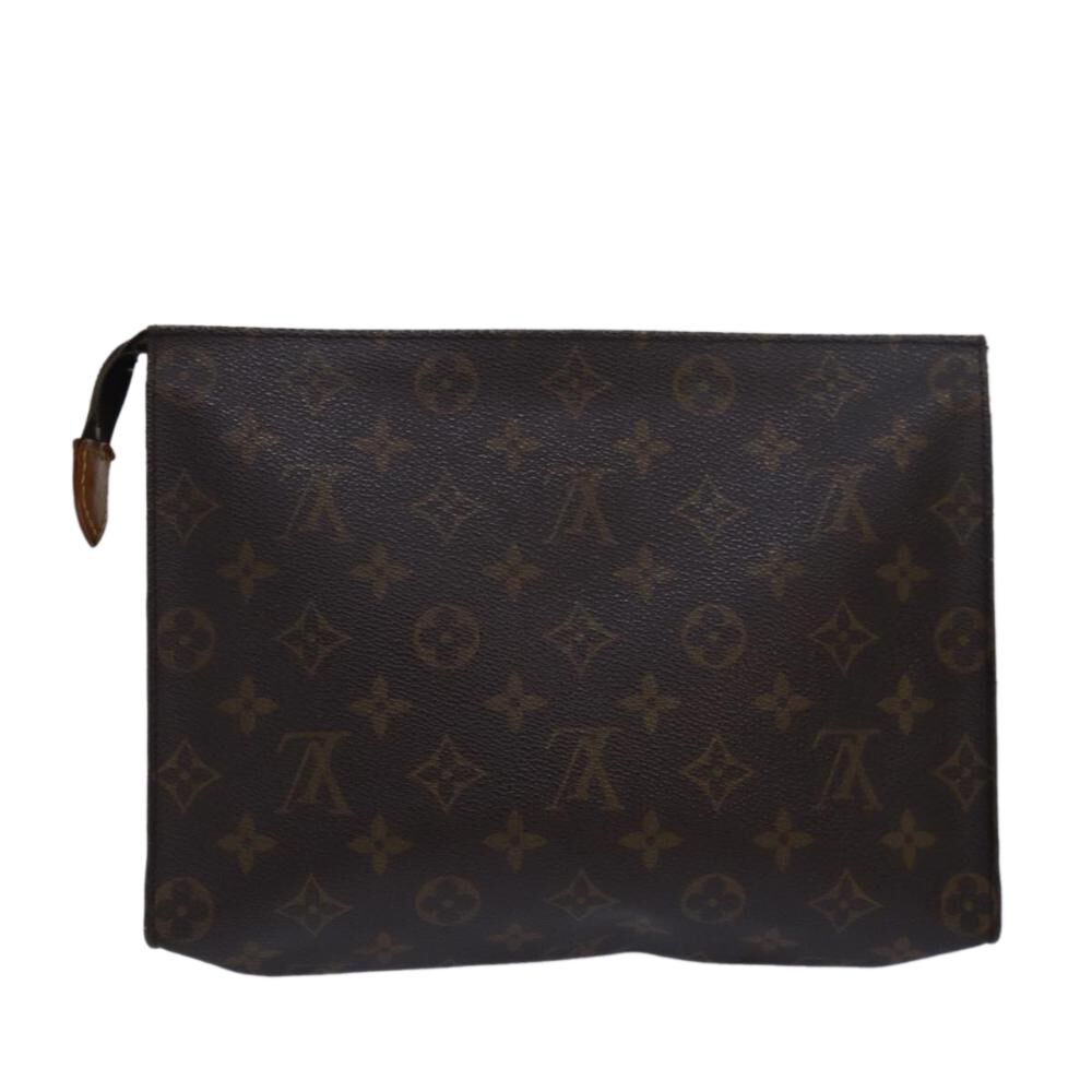 Louis Vuitton Poche Toilette