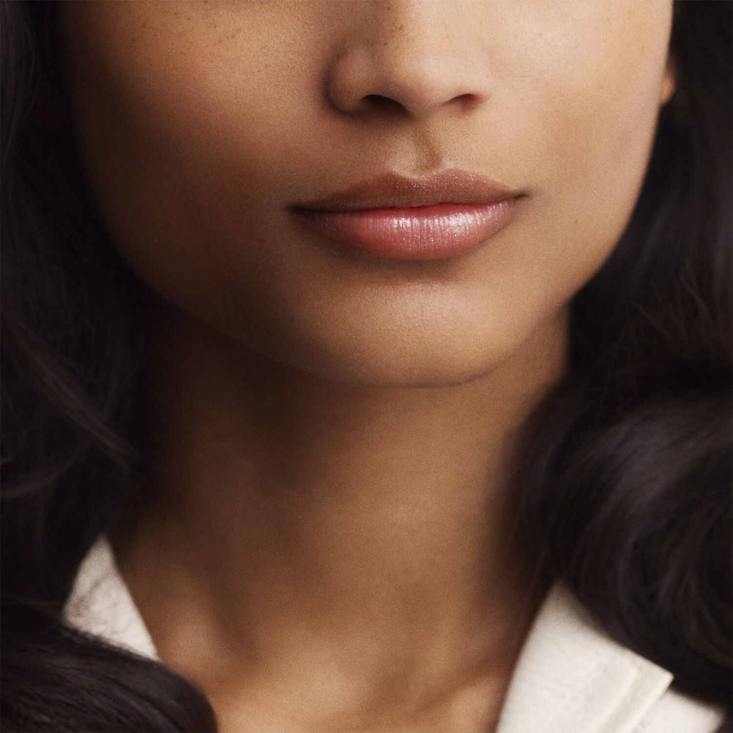 Rouge Herm&egrave;s, poppy lip shine refill