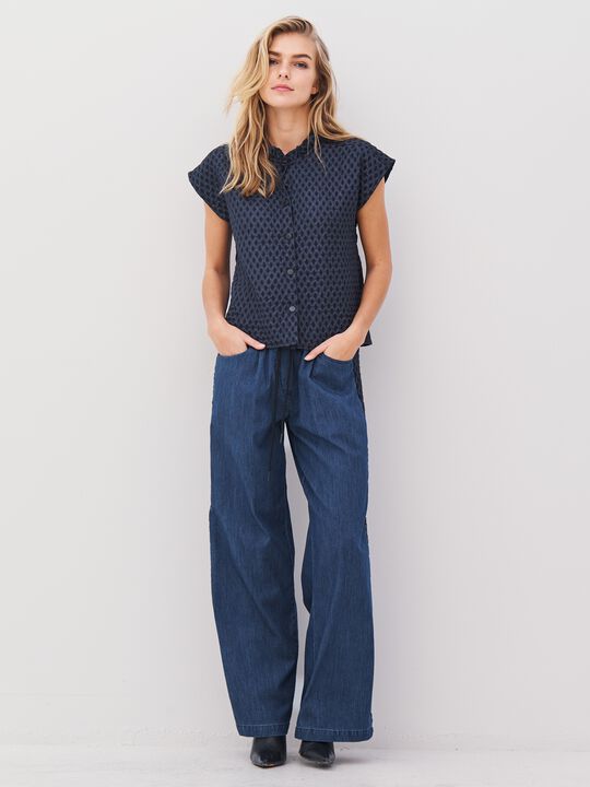 Ane Trousers