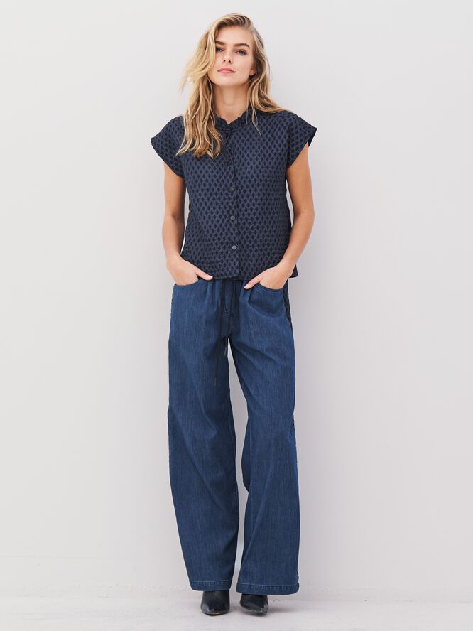 Ane Trousers