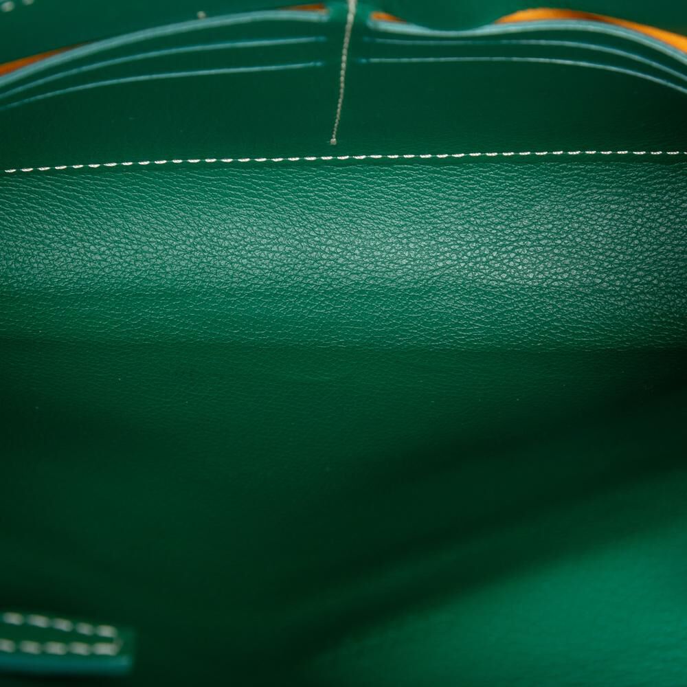 Goyard Shoulder Bag