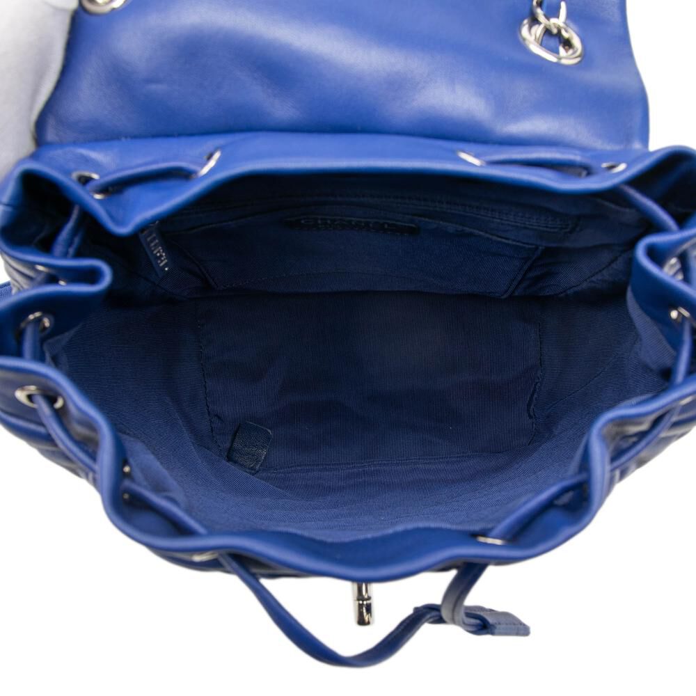 Chanel Backpack