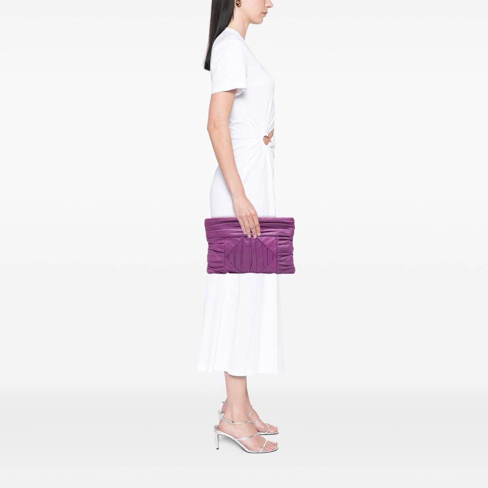 Prada Clutch