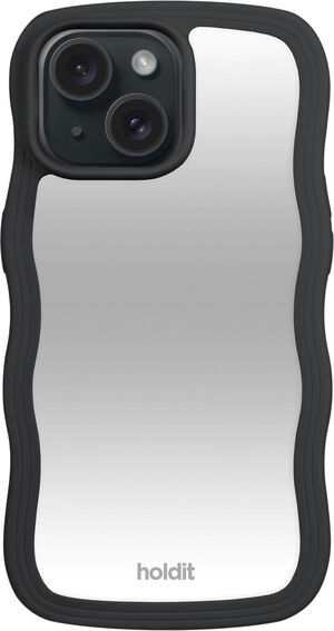 Wavy Case iPhone 15/14/13