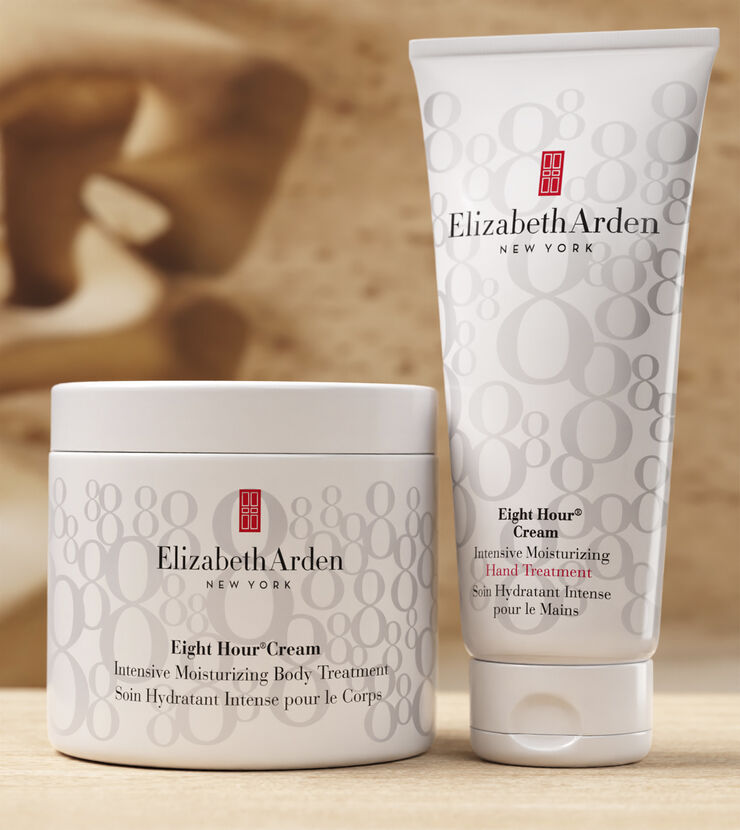 Eight Hour bodylotion 400 ML