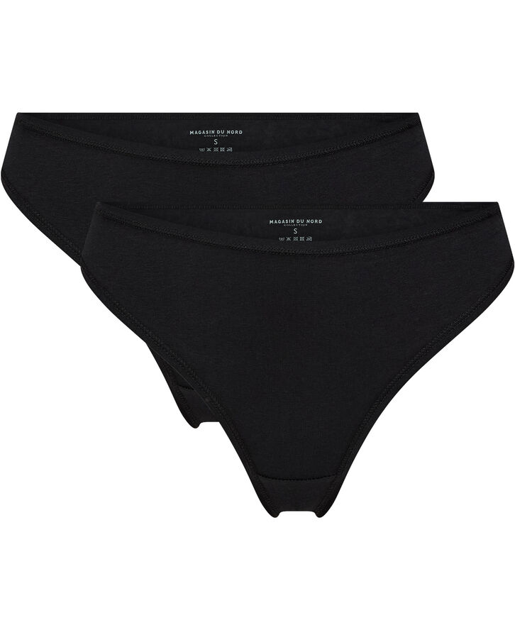 Magasin Micca String 2-pack