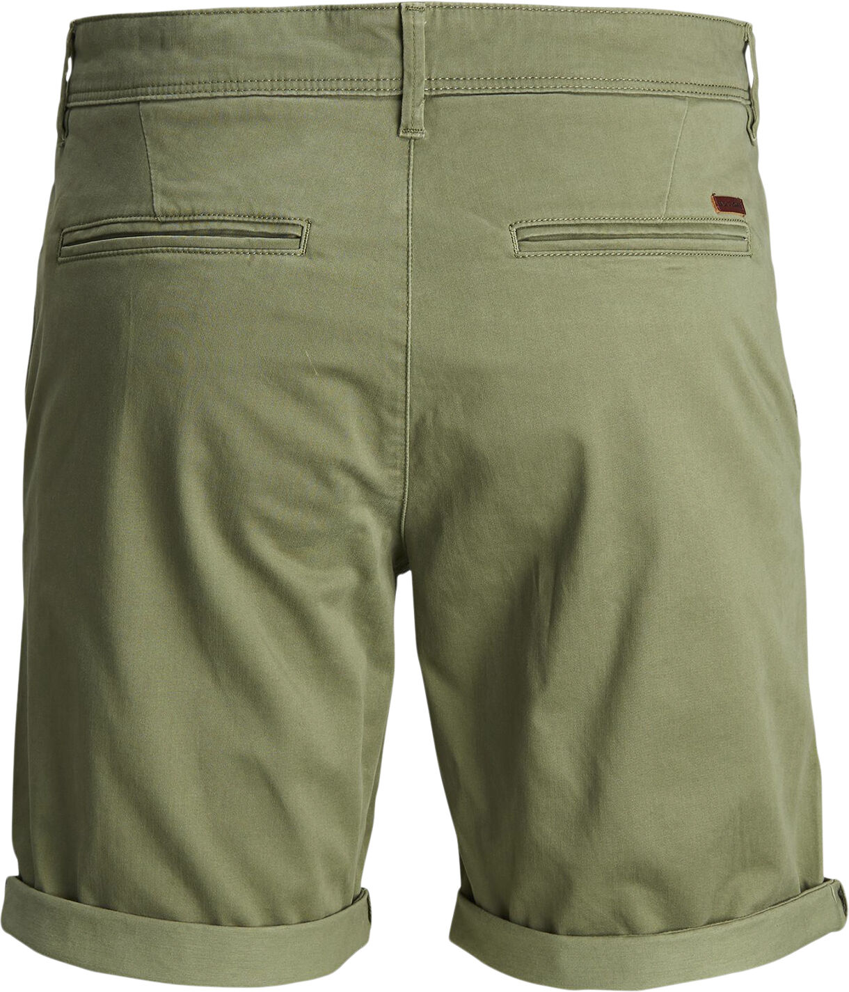 JJIBOWIE JJSHORTS SOLID SA STS