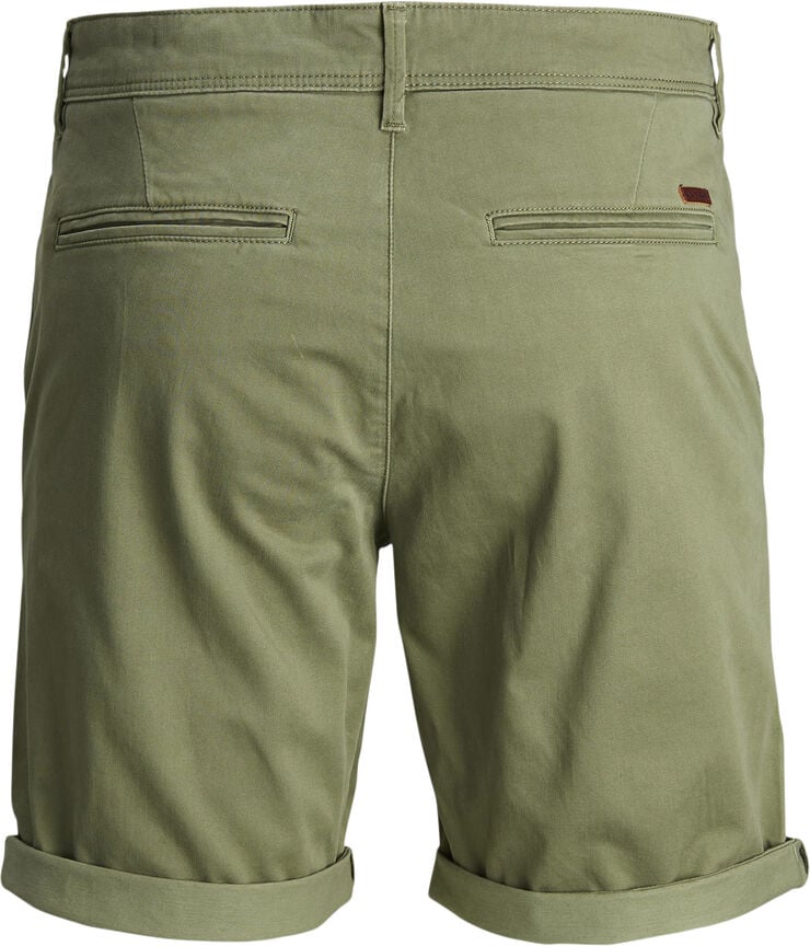 JJIBOWIE JJSHORTS SOLID SA STS