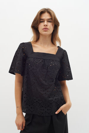 JaliaIW Blouse