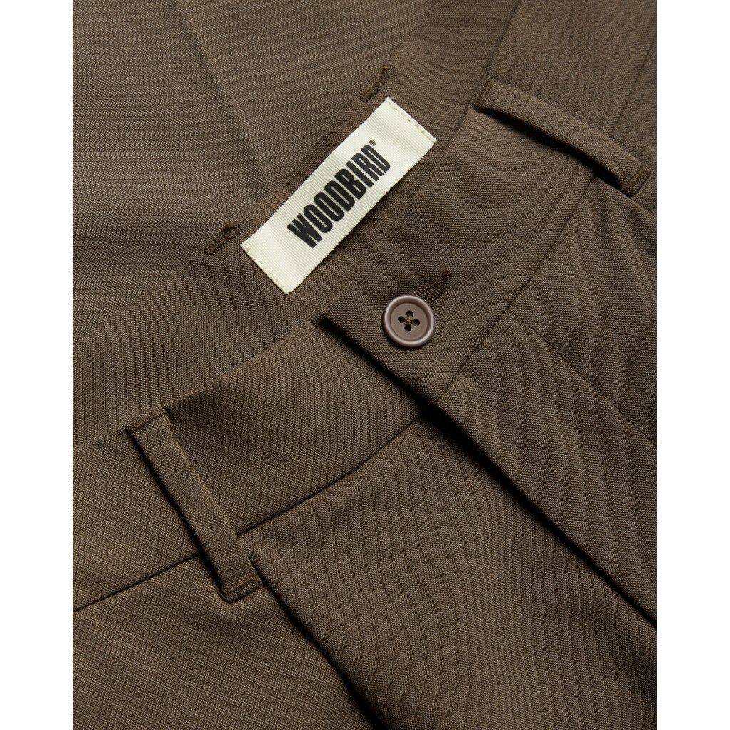 WBBin Guan Pants