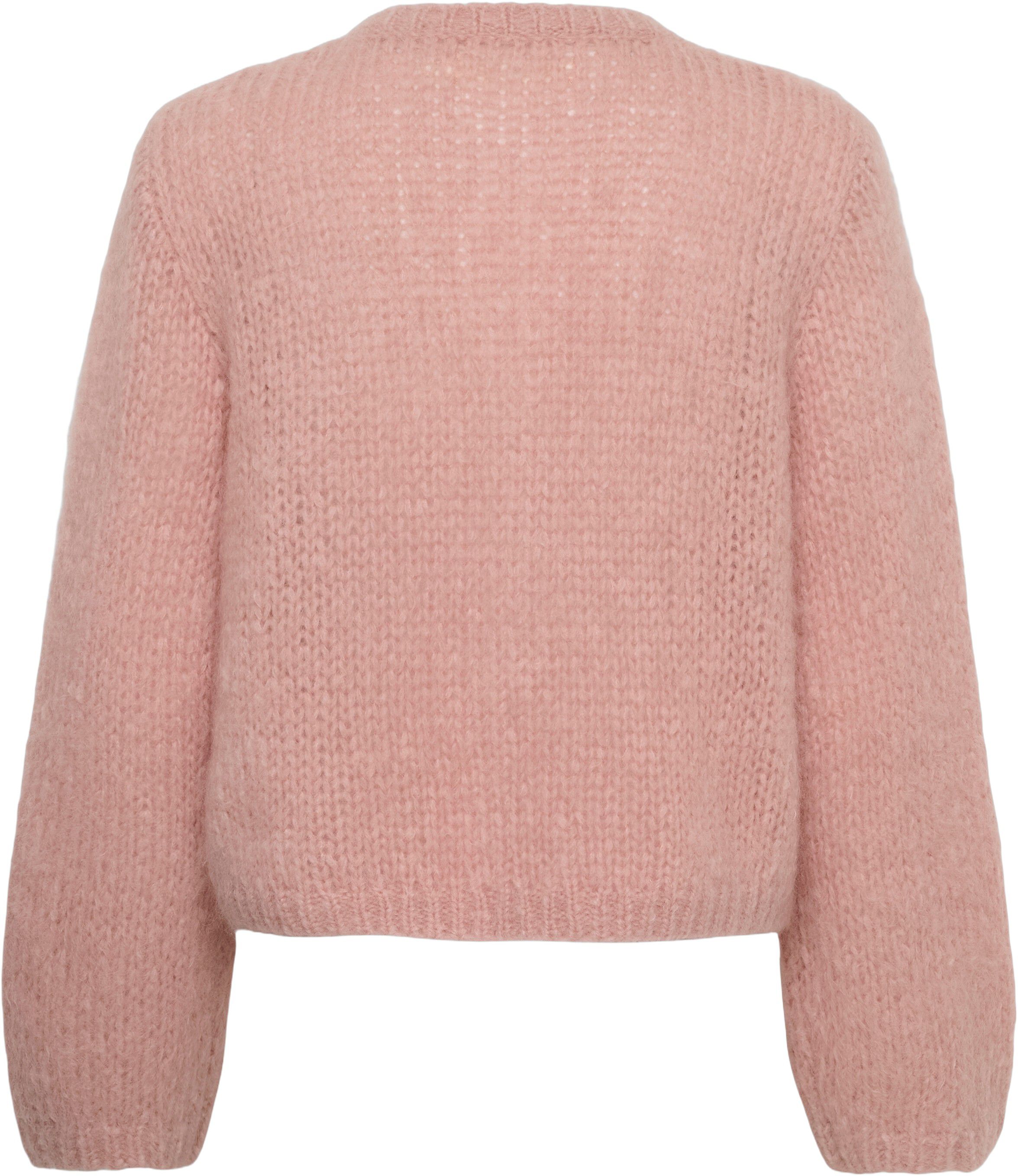 JetraIW Cardigan