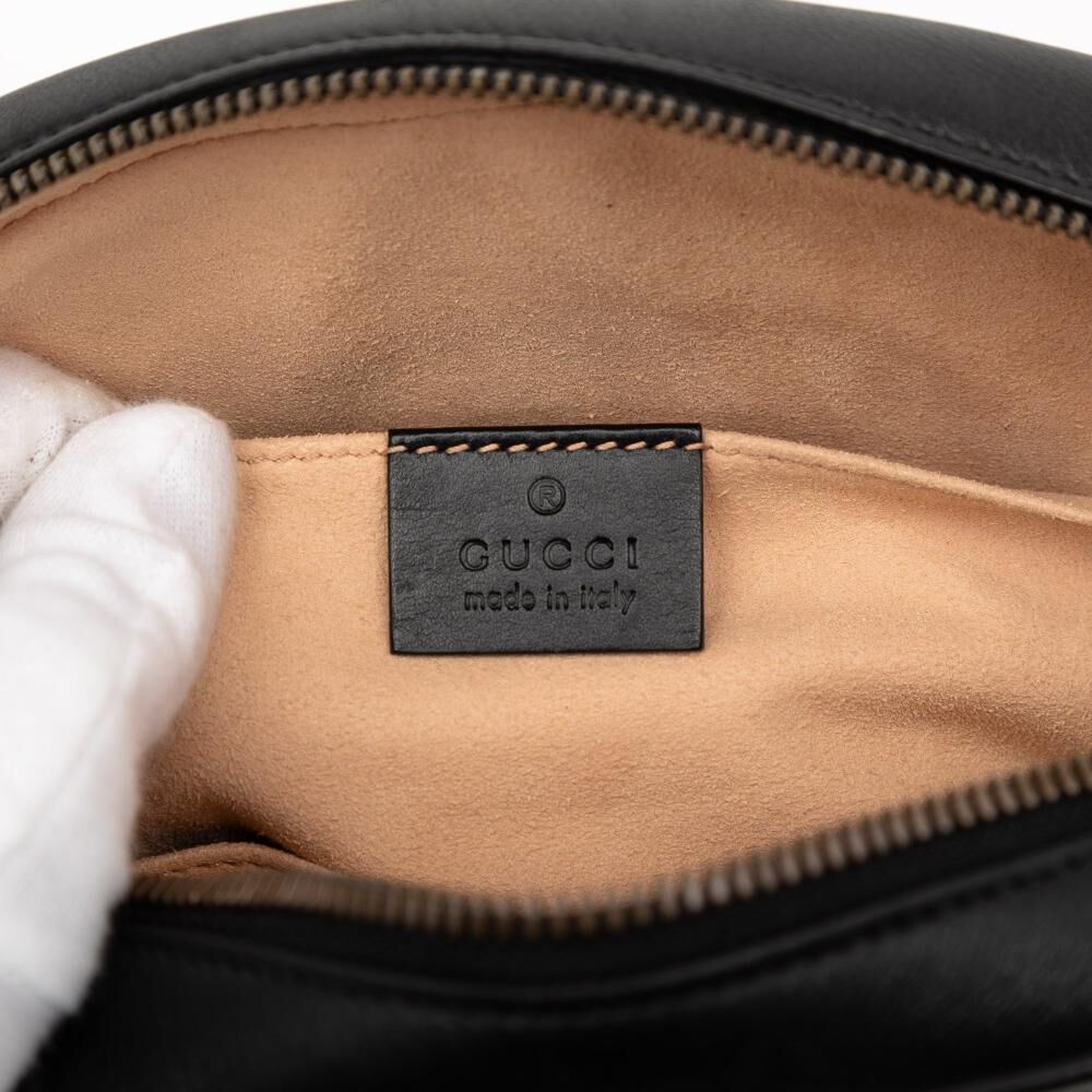 Gucci Belt Bag