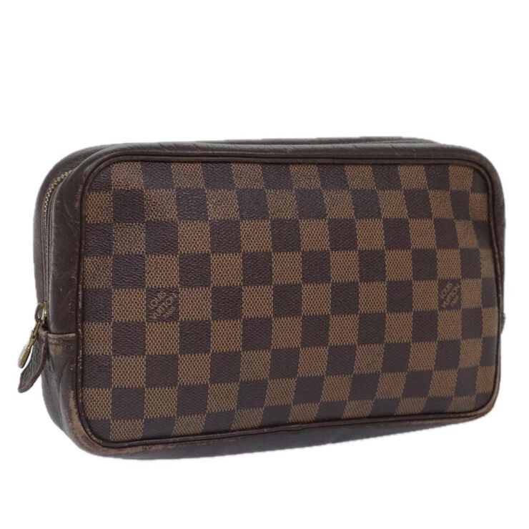 Louis Vuitton Trousse Toilette